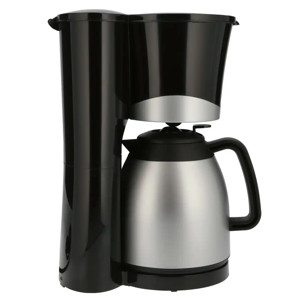 KHG Thermo-Kaffeeautomat TKA-101SS