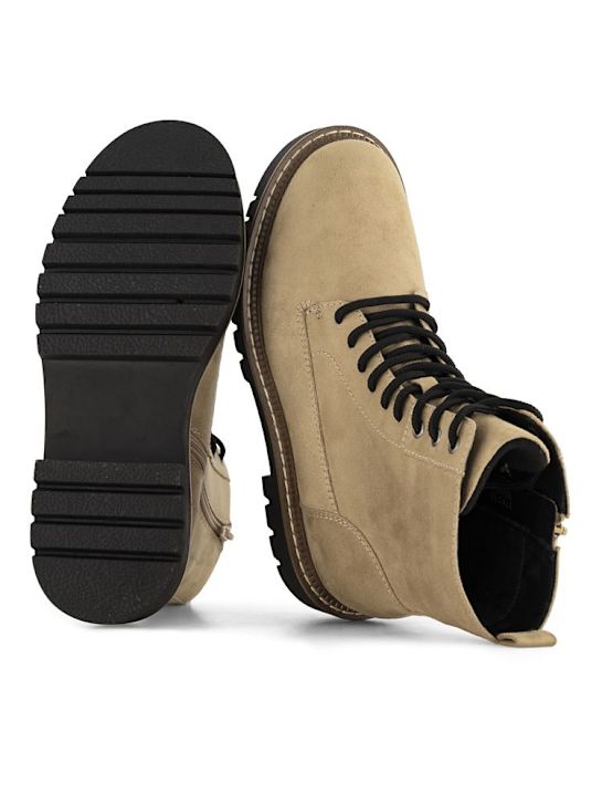 Graceland Veterboot