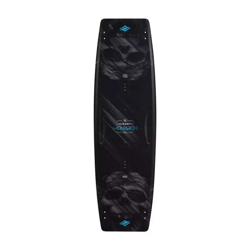 Twintip kitesurf NAISH Monarch 2024