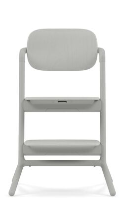 Cybex Lemo Matstol, Suede Grey