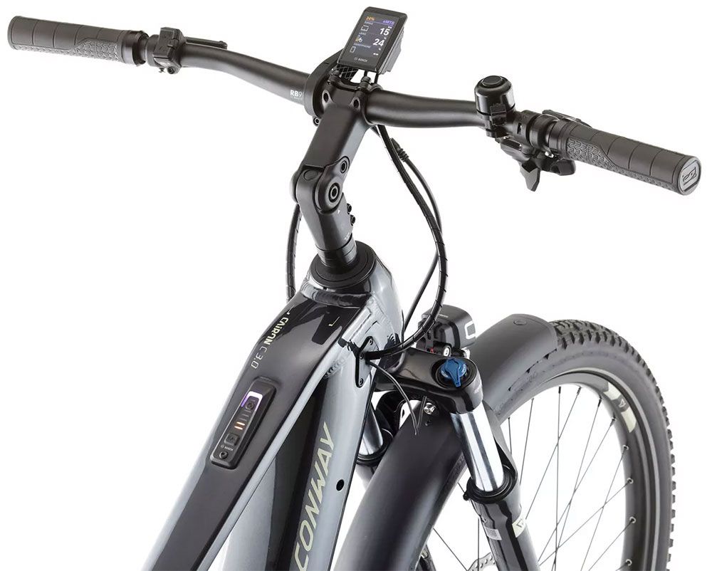 Conway Cairon C 3.0 kaufen | Bike-Discount
