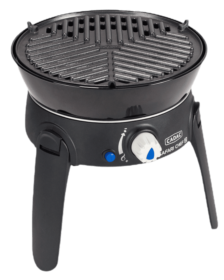 Safari Chef 30 Lite LP