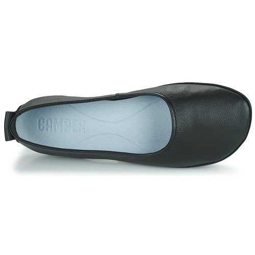 Camper - RIGN Negro