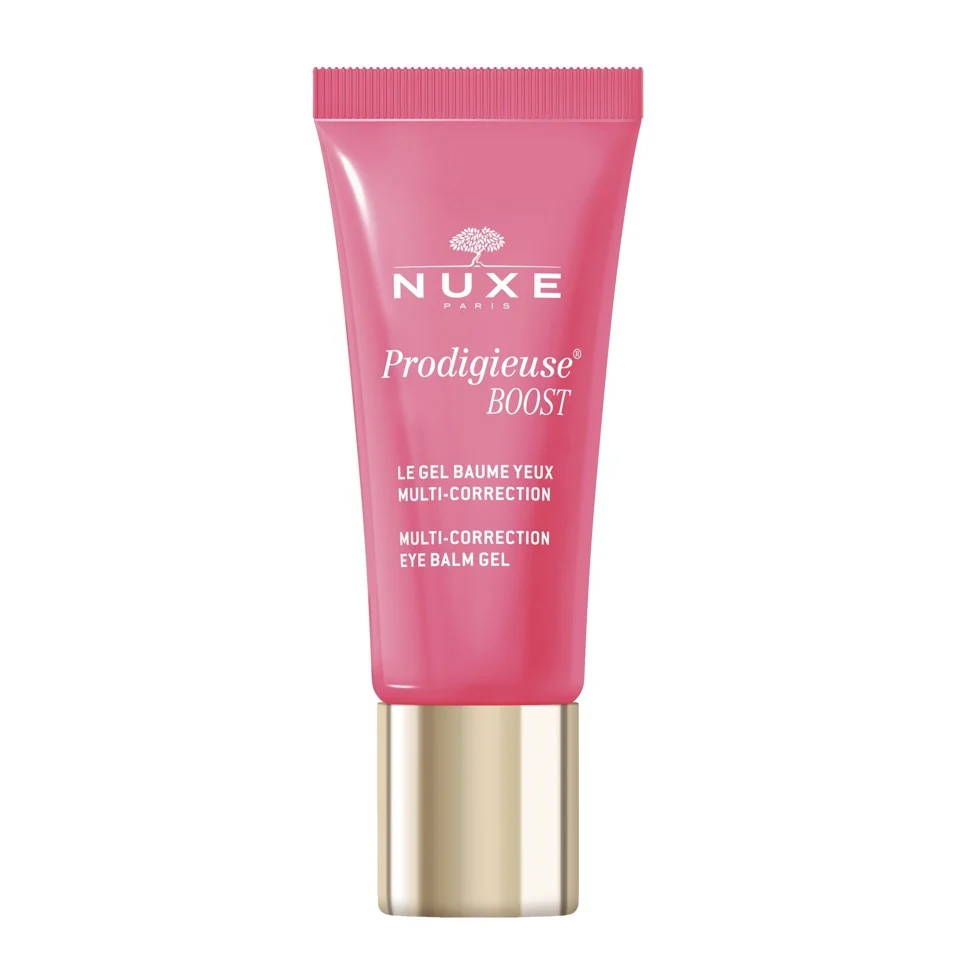Nuxe - Prodigieuse Boost Eye Gel Balm 15 ml - Øjencreme
