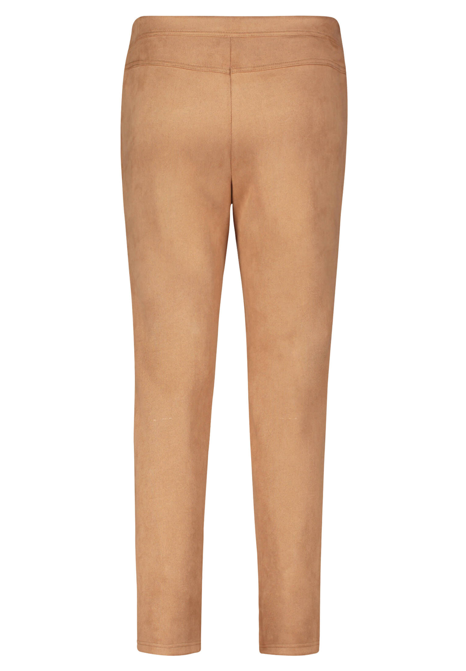 Betty Barclay| Damen Slim Fit-Hose mit Reißverschluss