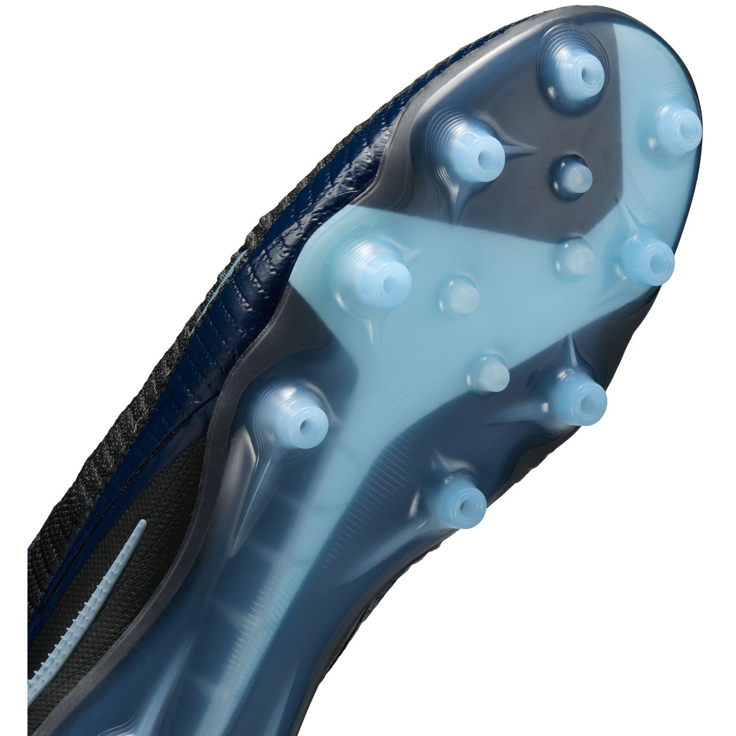 Nike Phantom 6 High Elite AG-Pro