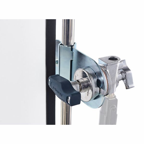 Manfrotto Pro Scrim All-in-one-Kit M