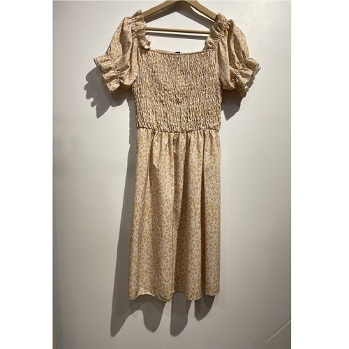 Fashion brands - 53176-BEIGE - Beige