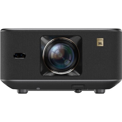 Vidéoprojecteur Yaber K3 Pro Full HD Noir + Subwoofer