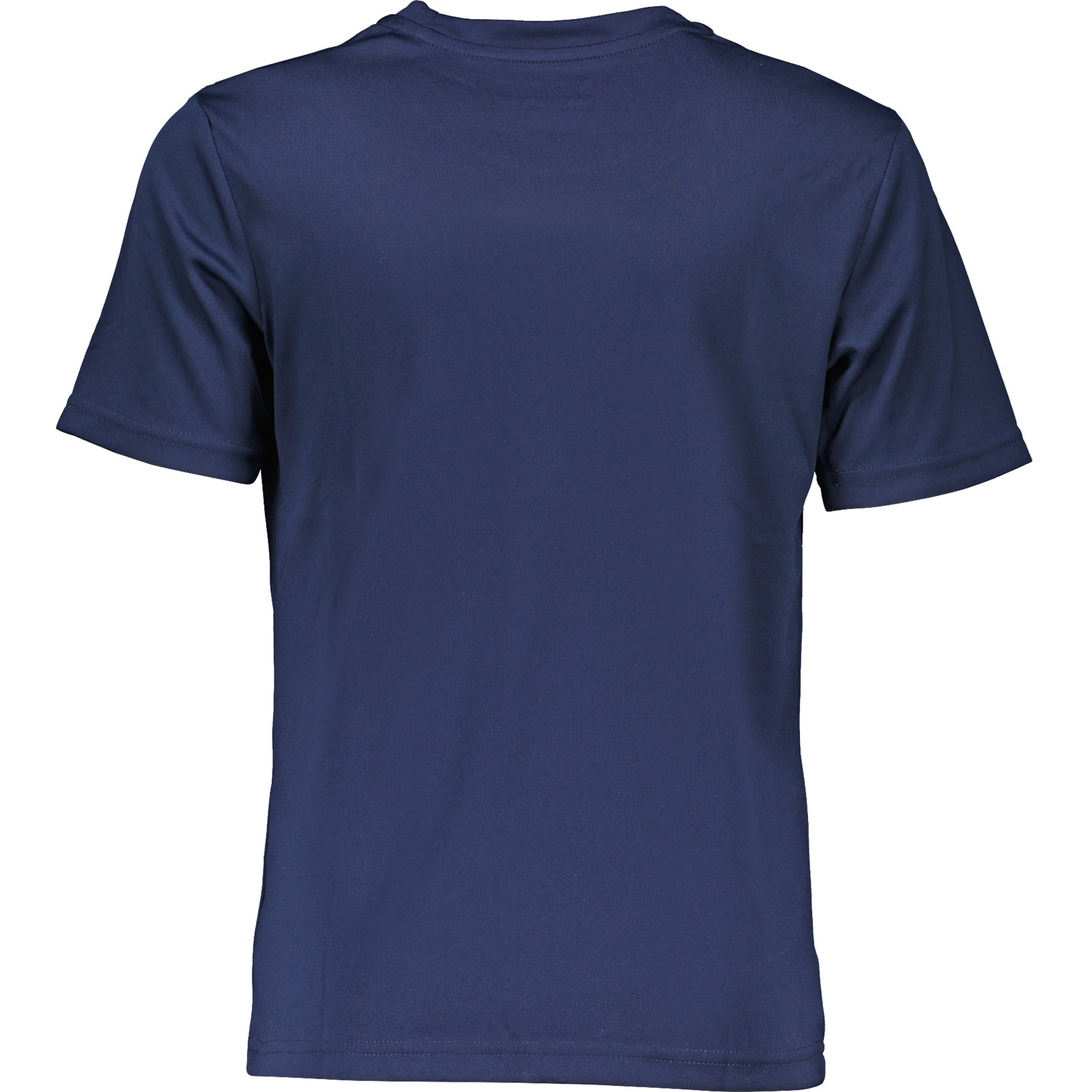 Lotto Kinder-Fussballshirt blau, 152