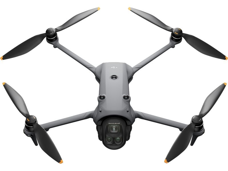 DJI Multikopter Mavic 4 Pro (C2 | CE) Drohne für professionelle Luftaufnahmen mit 3 Kameras
