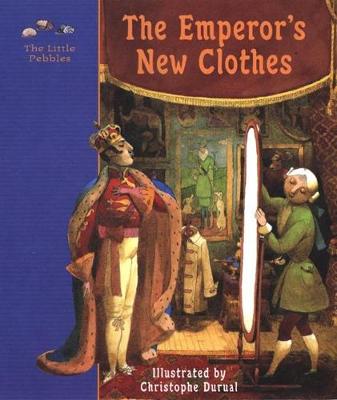 Emperor's New Clothes, The (Hardback)