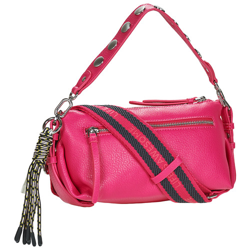 Desigual - HALF LOGO URUS - Rouge