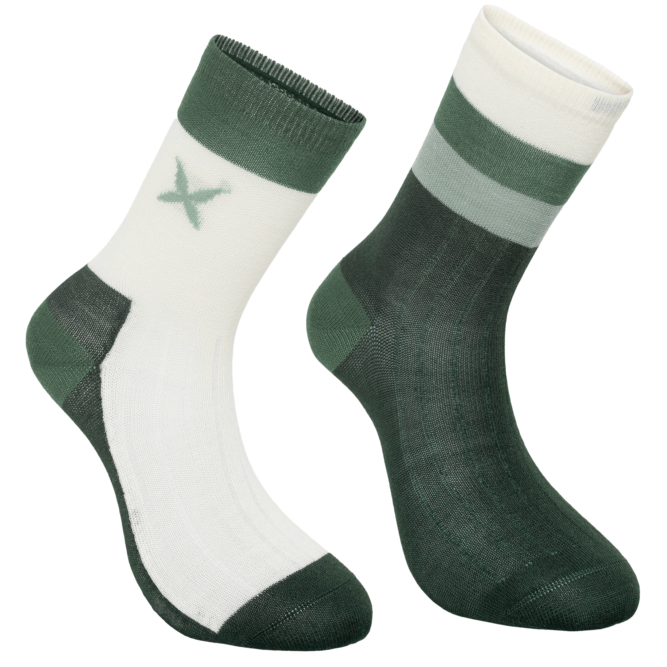 Kari Traa Louise Sock 2pk - Sokker