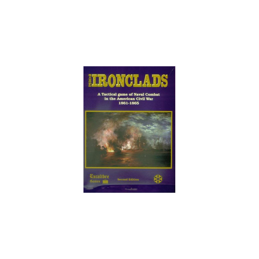 Ironclads