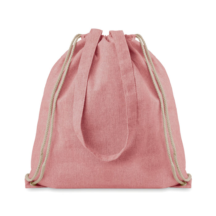 GiftRetail MO9603 - MOIRA DUO Sac en RPET