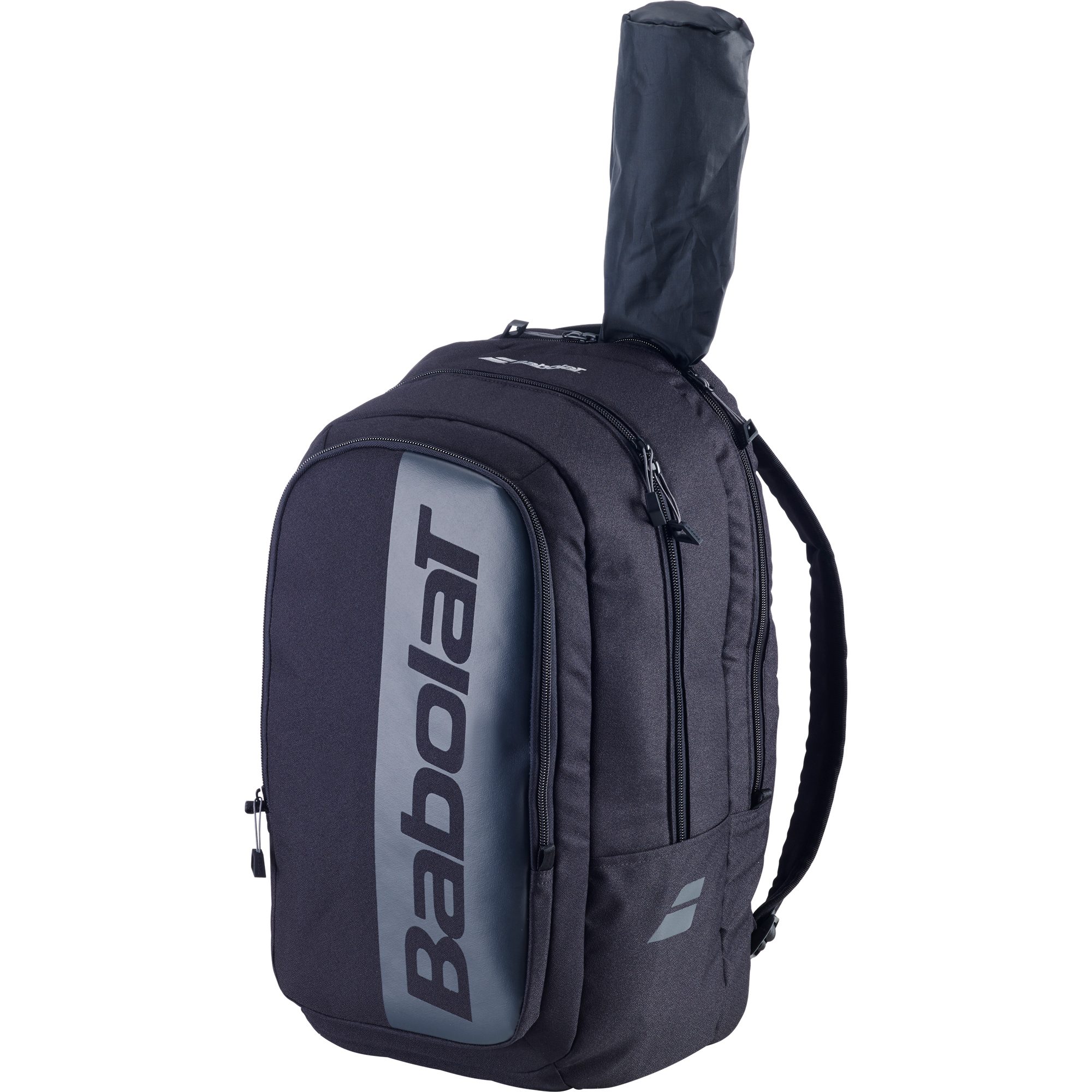 Babolat Court Backpack Hero Tennisrucksack schwarz