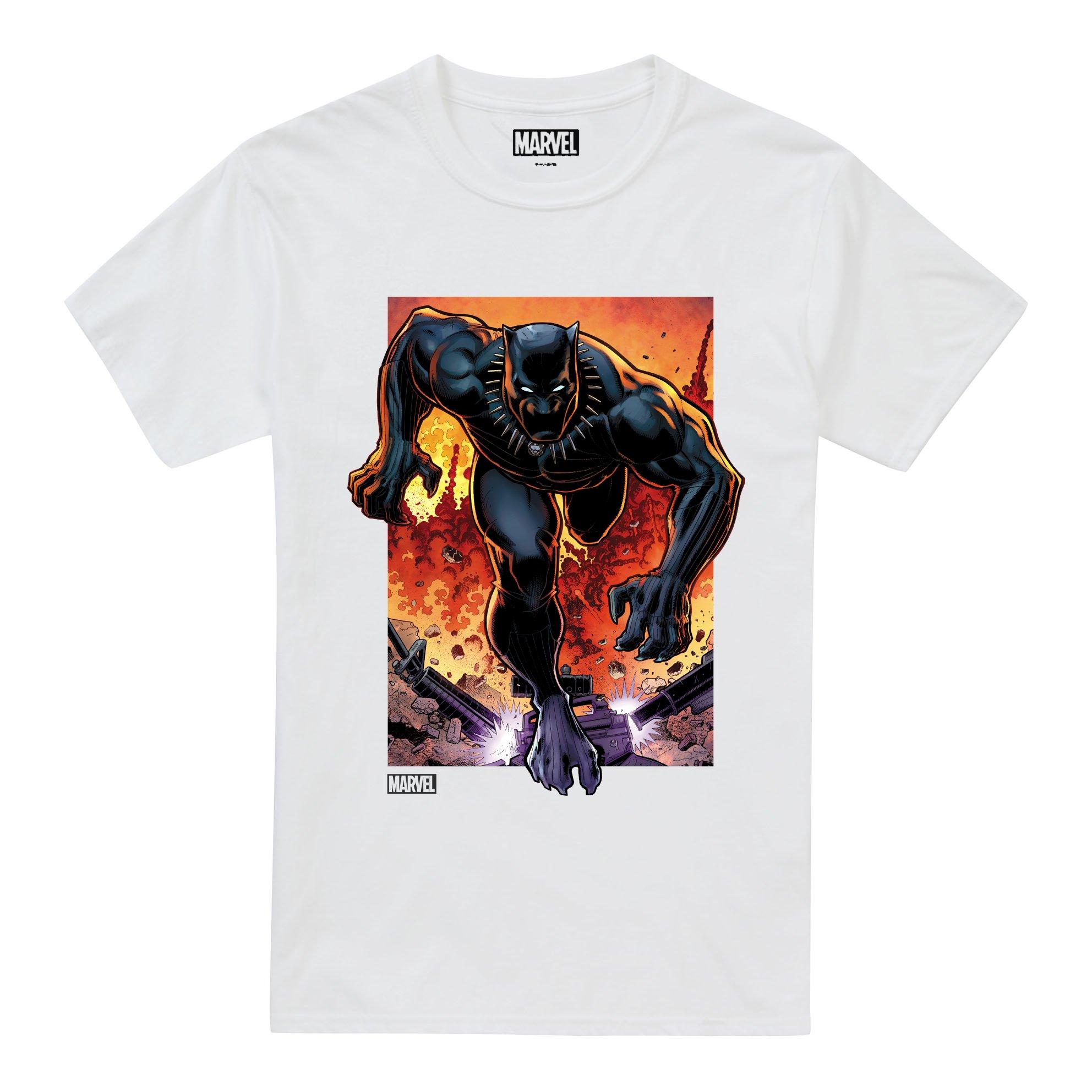 Marvel Comics T Shirt