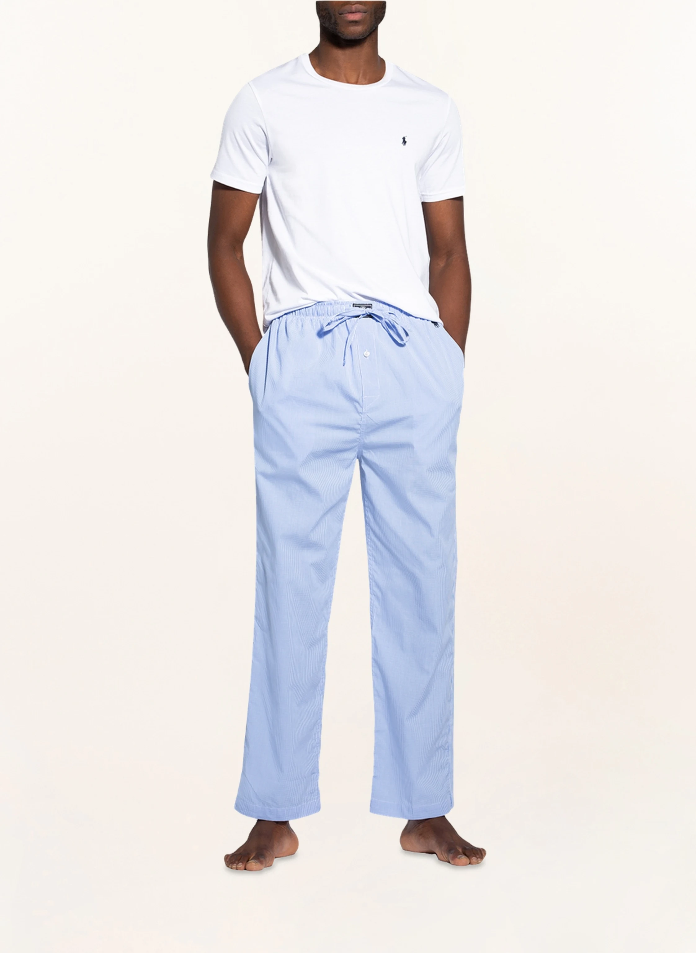 POLO RALPH LAUREN Schlafhose