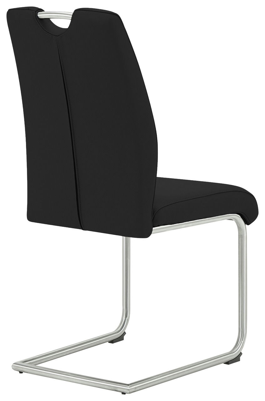Novel Freischwinger-Stuhl LARRY II