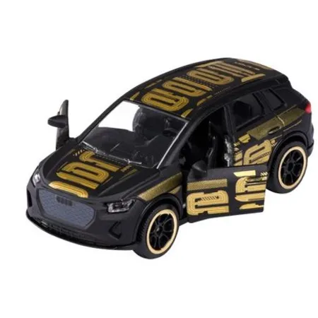 Majorette Limited Edition 9, 1 Stück, 6-fach sortiert