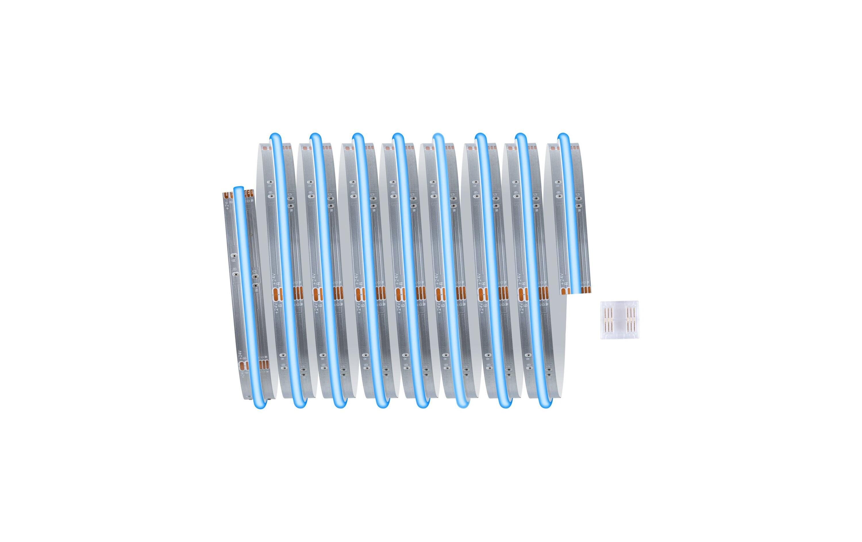 MaxLED1000 LED Strip Full-Line COB 2.5 mLight Stripes
