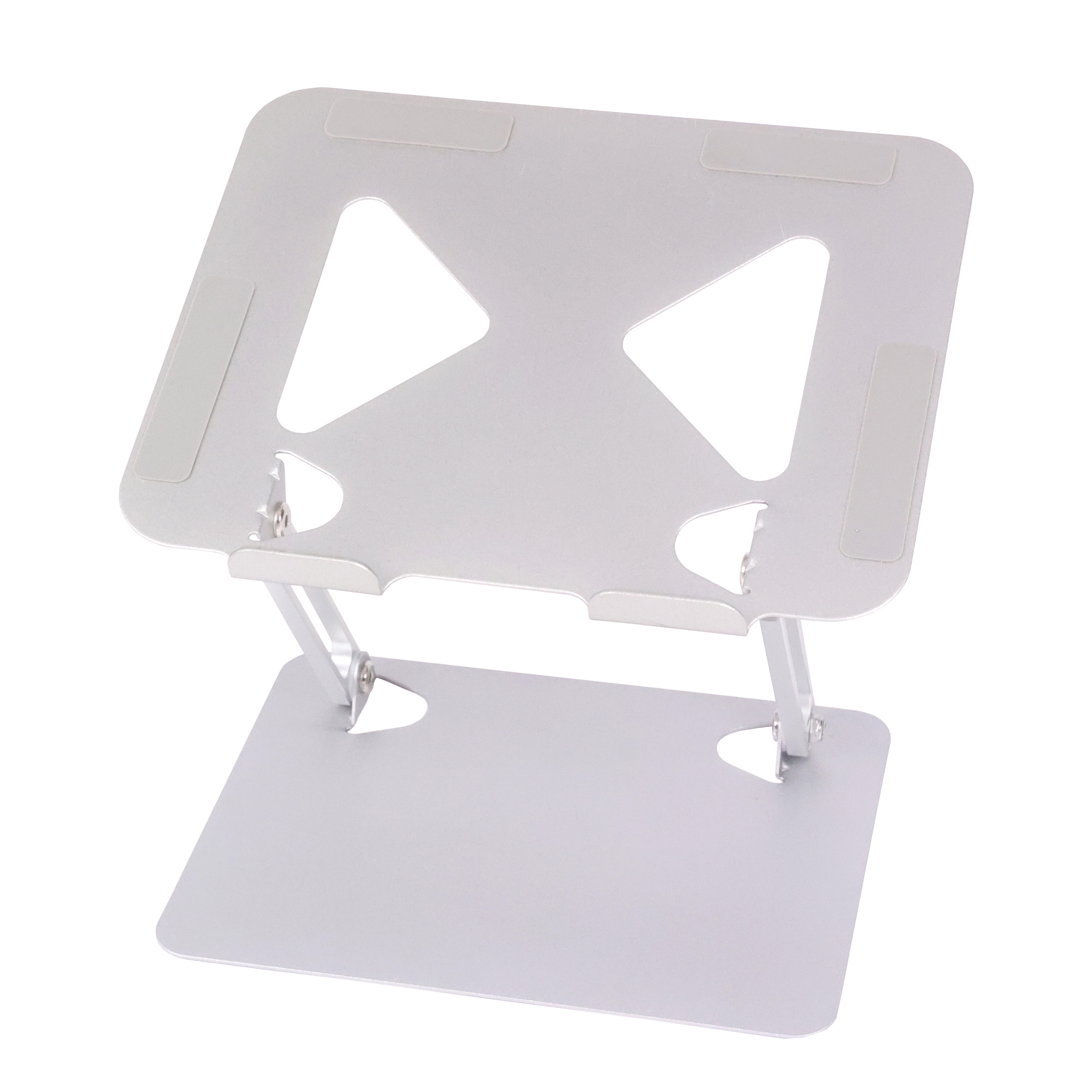 Laptop Ständer neigbar + faltbar