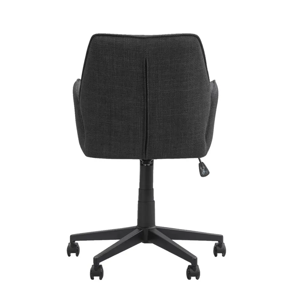 Bureaustoel Raffy - antraciet