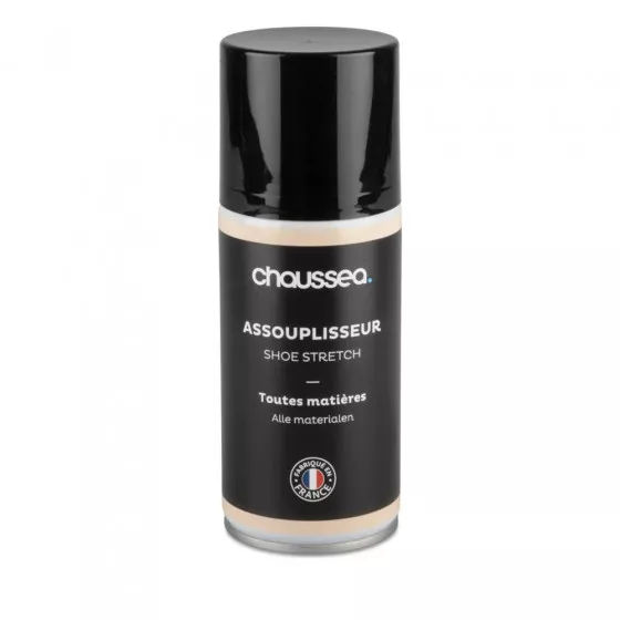 Spray assouplisseur multimatières CHAUSSEA