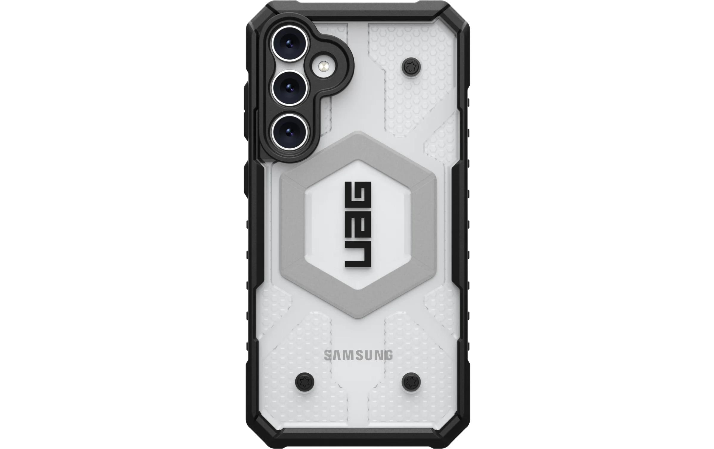 Back Cover Pathfinder Galaxy S23 FE IceSchutzhülle für das Apple/Samsung Galaxy S23 FE