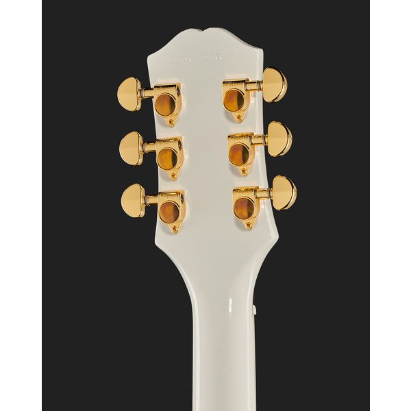Epiphone Les Paul Custom AW LH