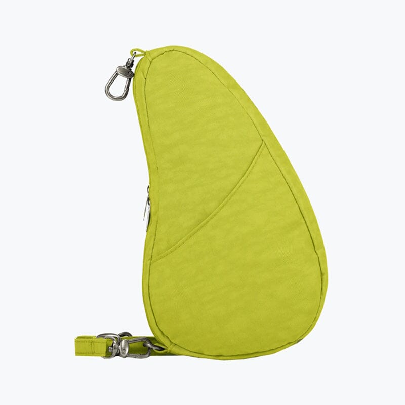 The Healthy Back Large Bag Baglett Textured Nylon Limoncello