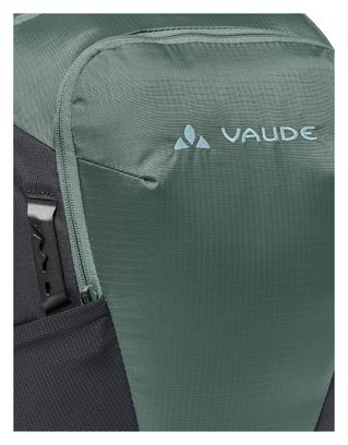 Sac de randonnée Vaude Tremalzo 10 Vert