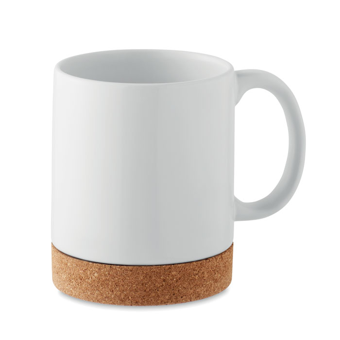 GiftRetail MO2102 - KAROO SUBLIM Mug céramique sublimation