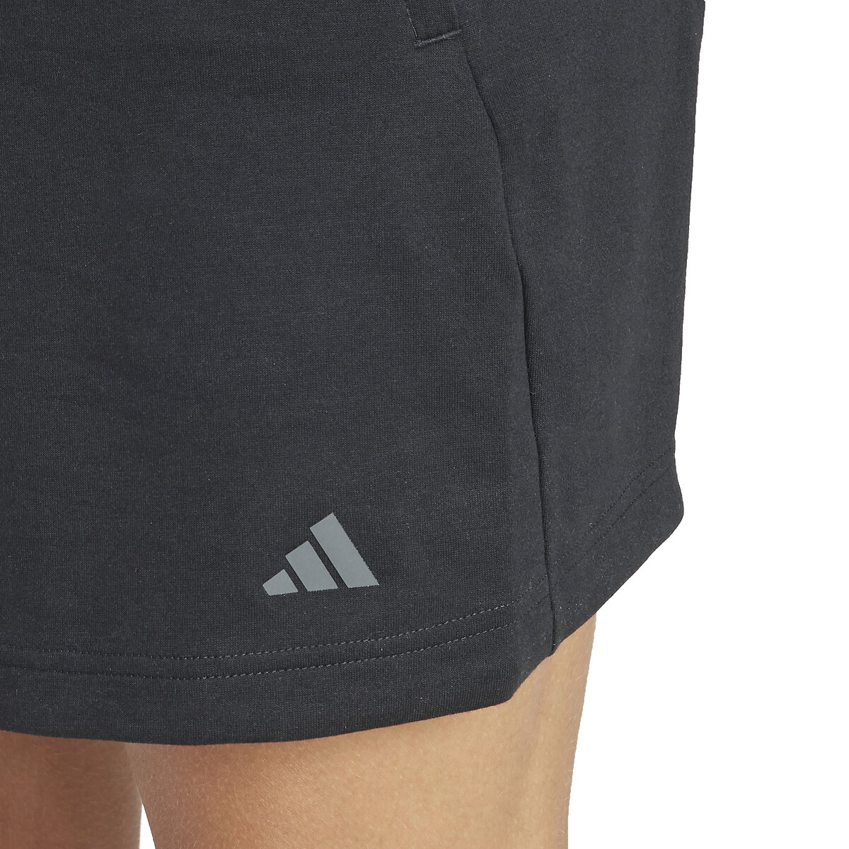 Calções de treino de ioga adidas Performance