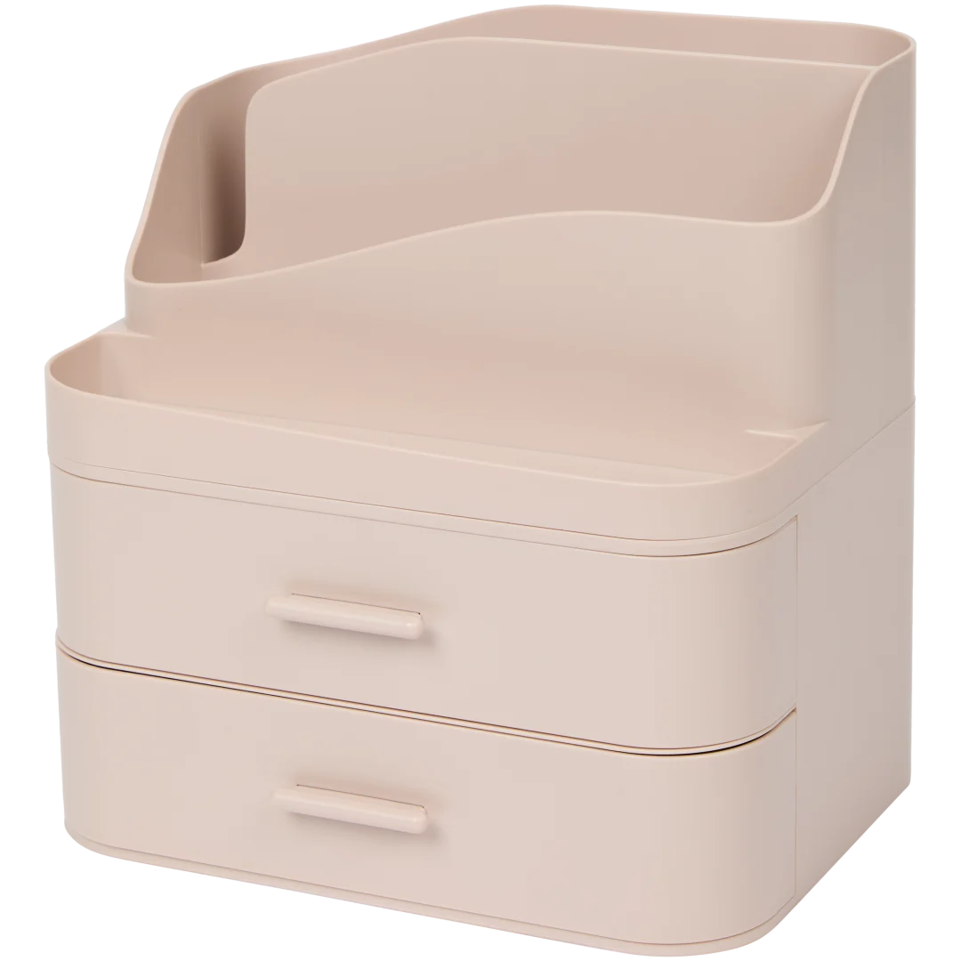 Organisateur de maquillage XL