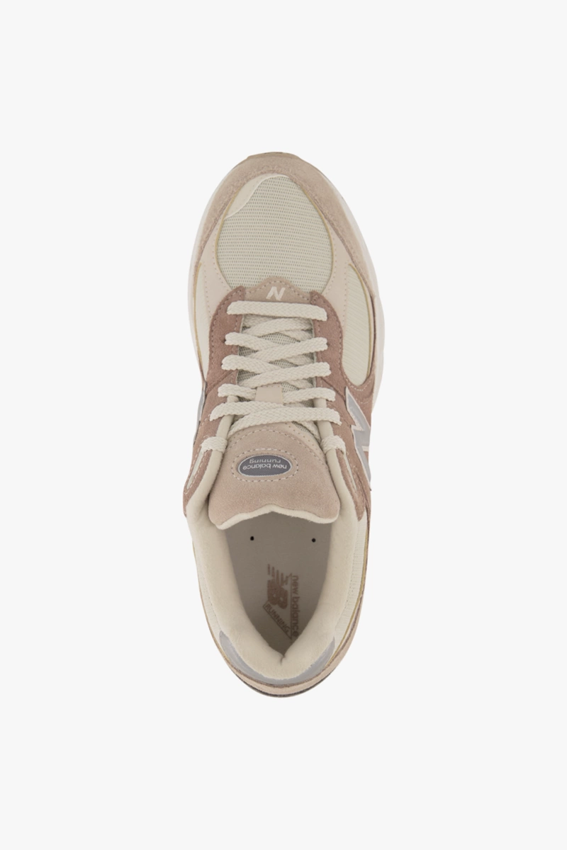 New Balance 2002R Herren Sneaker