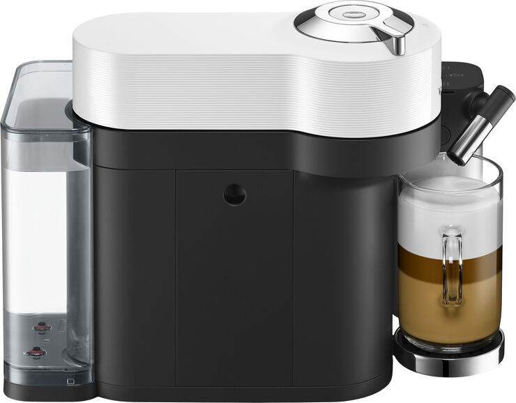 Nespresso Nespresso Vertuo Lattissima Coffee Machine Delonghi, Matt