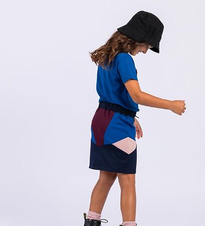 The New Rock - Mara School - Navy Blazer