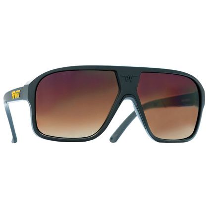 Lunettes de soleil Pit Viper THE FLIGHT - THE BONKROLL FADE - Multicolore