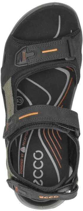 Ecco Offroad zwart