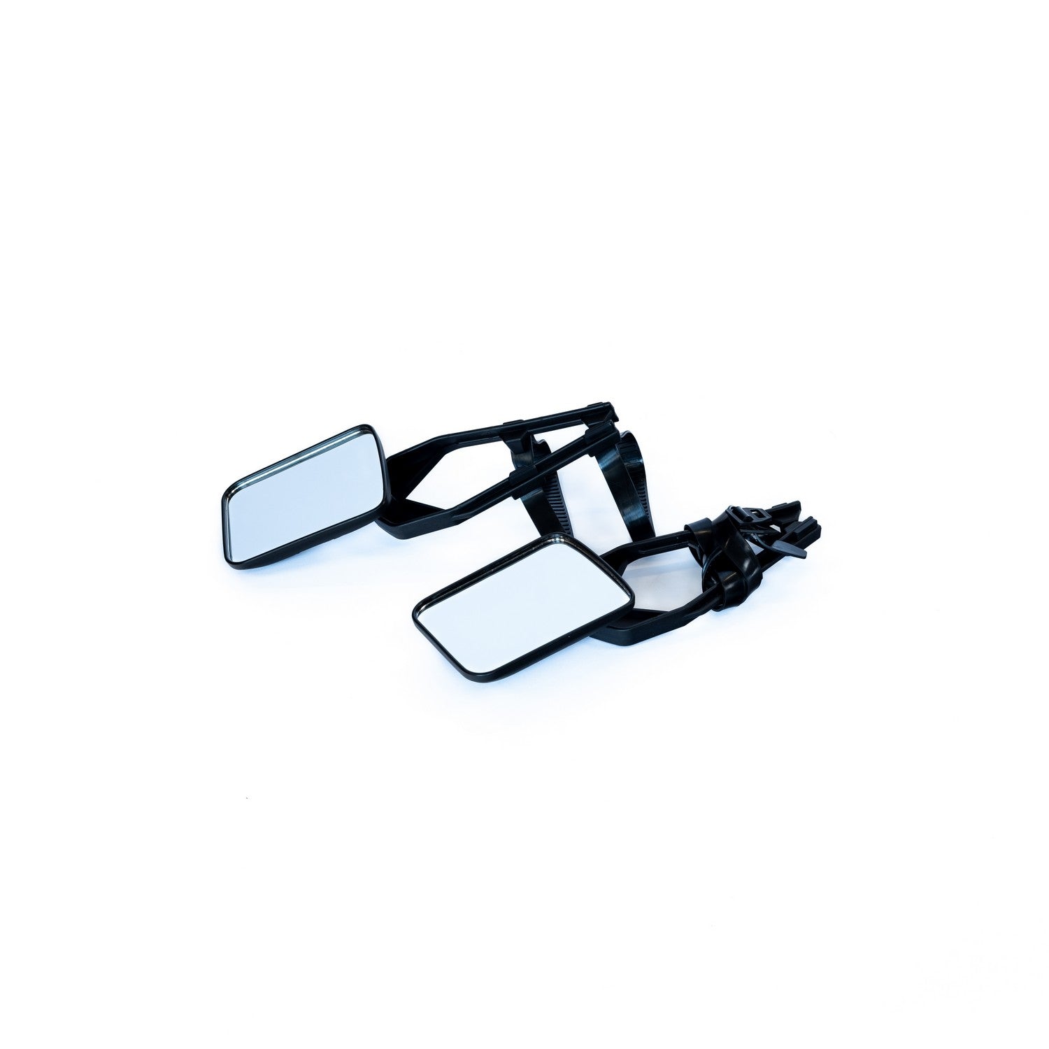 EveBase 155 x 105 mm caravanspiegels