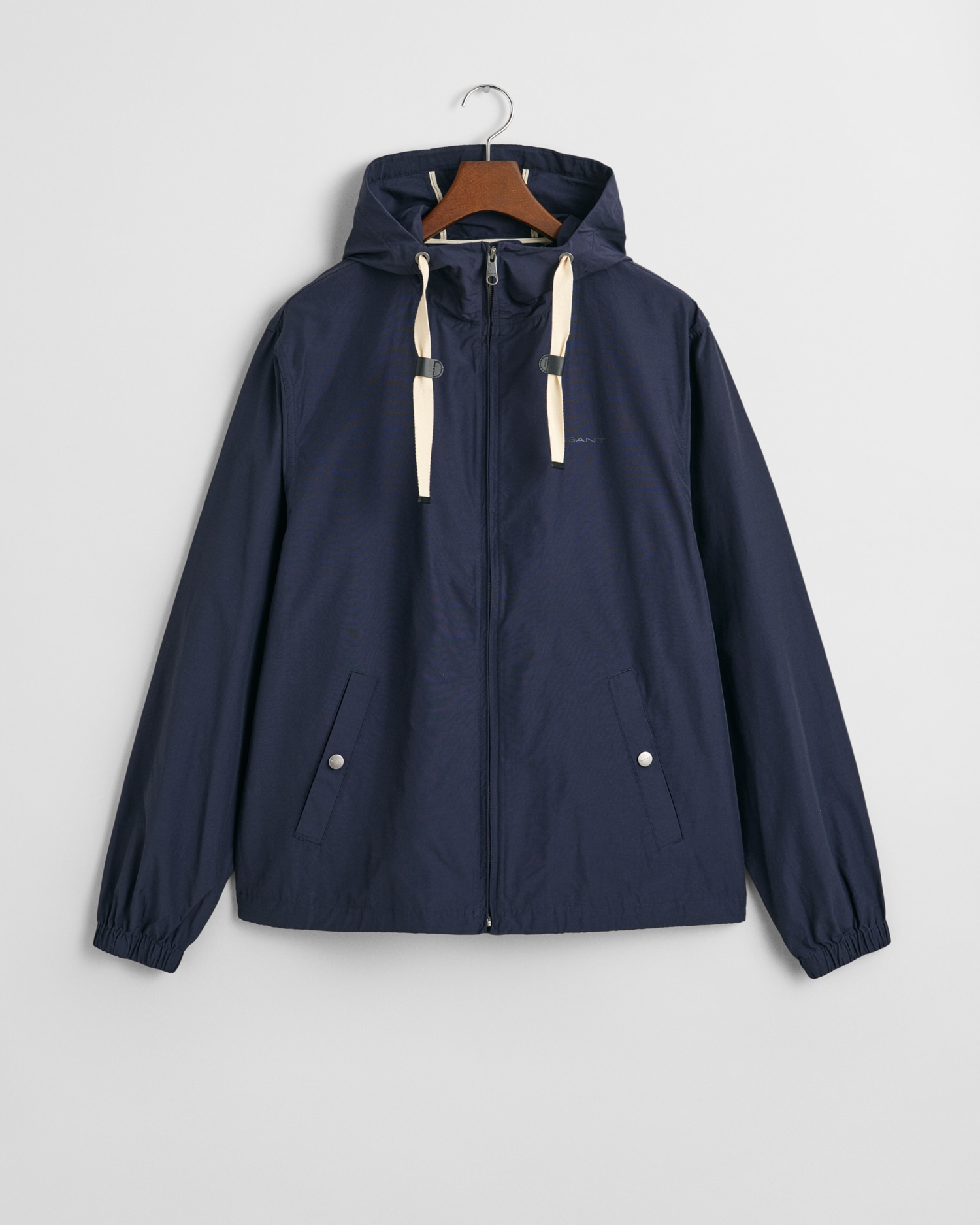 Gant Blouson »LIGHTWEIGHT WINDSHIELDER« mit Kapuze