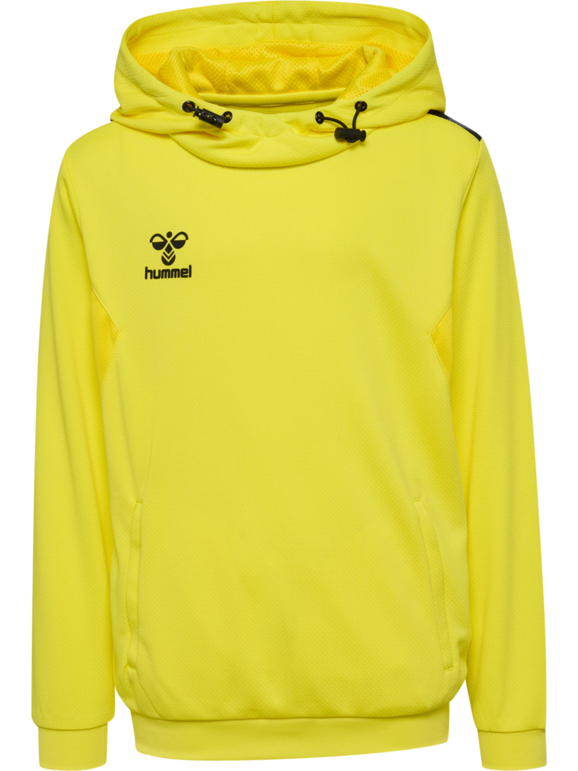 hmlAUTHENTIC PL HOODIE KIDS