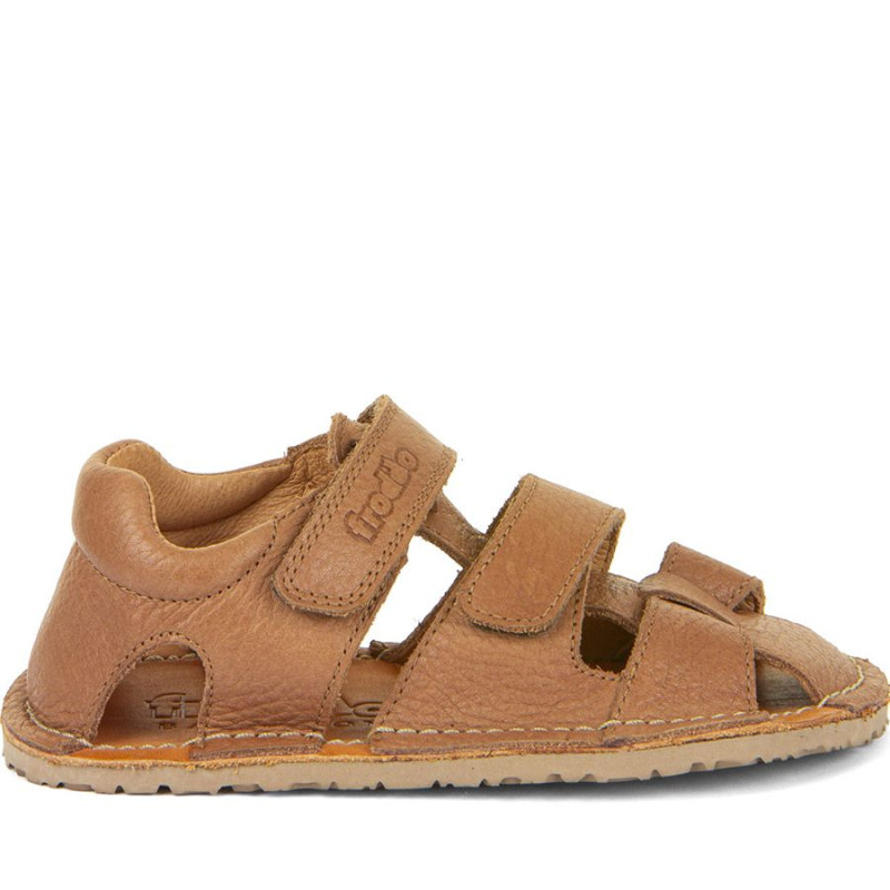 Froddo Froddo Barefoot Sandales Flexy Avi Cognac