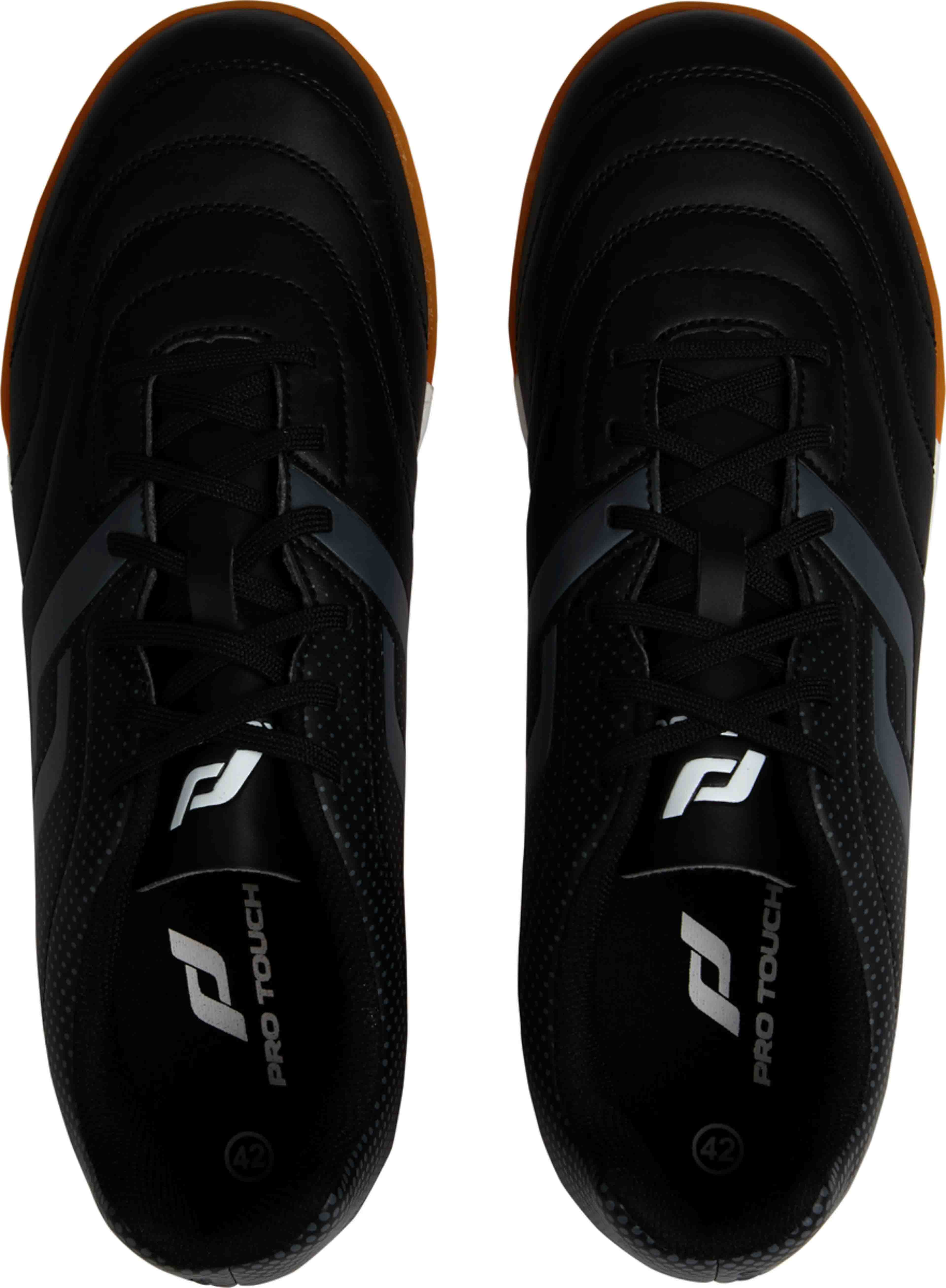 Classic III IN Junior Black/Red/Anthracite