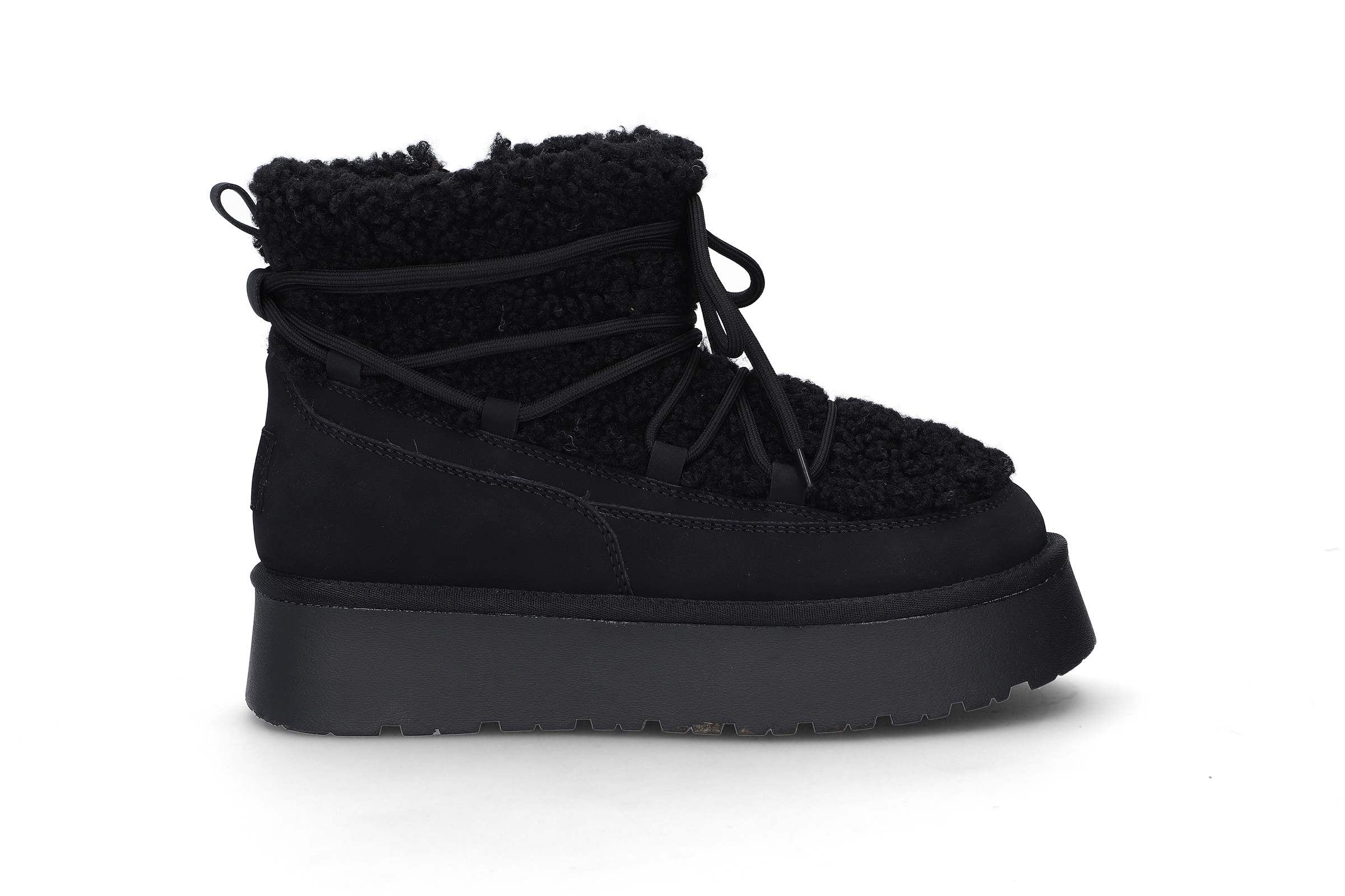 Trendy boots