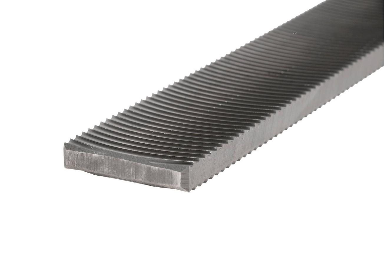 Narex Milled-Tooth File 876403, houtrasp, 350 mm