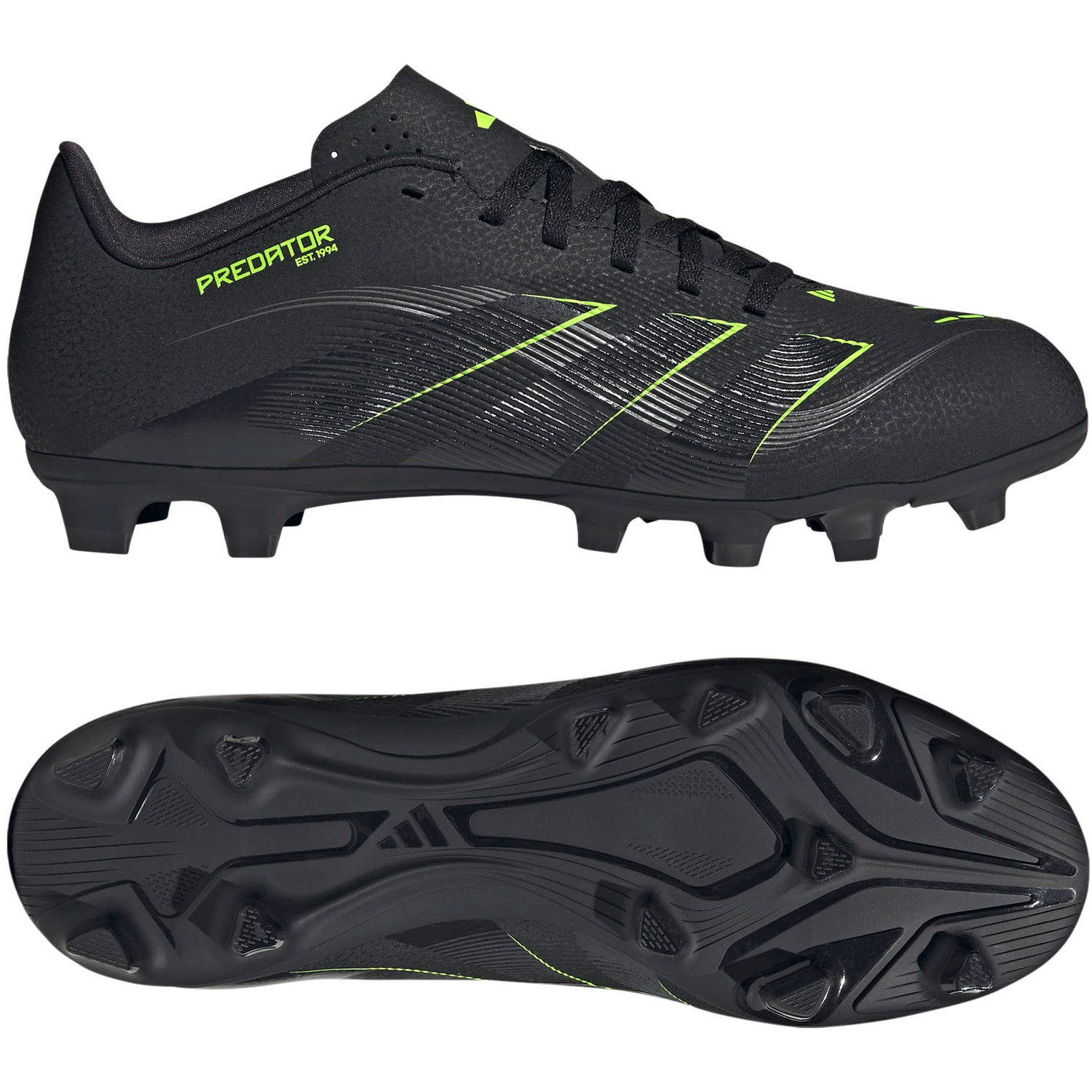 adidas Predator Club FG/MG