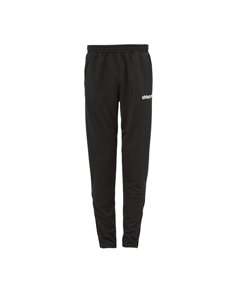 uhlsport Essential Performance Hose Schwarz F01